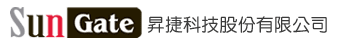 昇捷科技股份有限公司劉奶爸